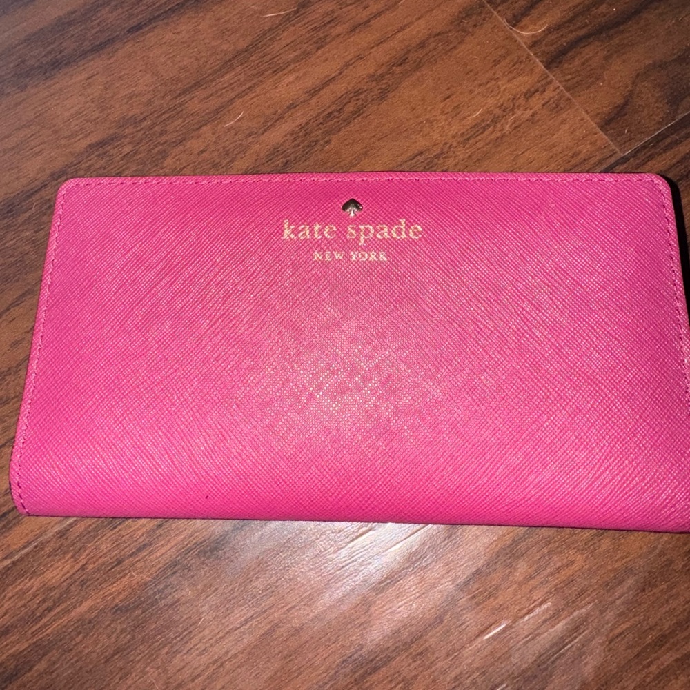 Kate Spade Wallet